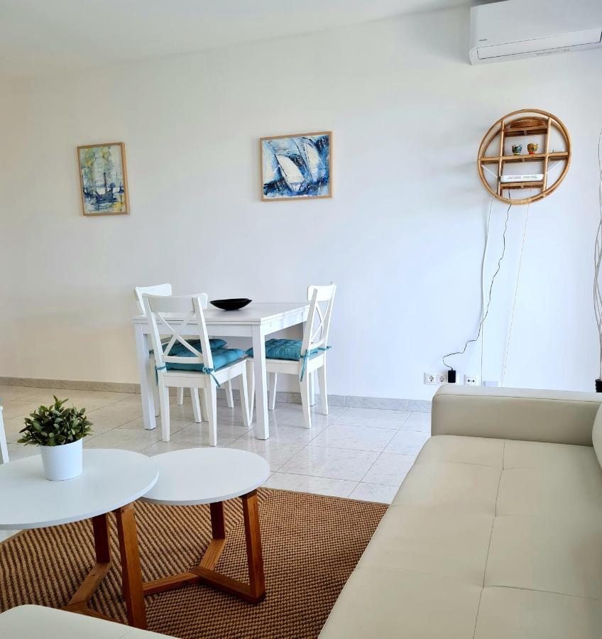 Casa Catan Apartman La Cala De Mijas Kültér fotó