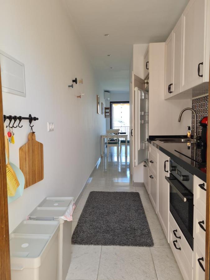 Casa Catan Apartman La Cala De Mijas Kültér fotó