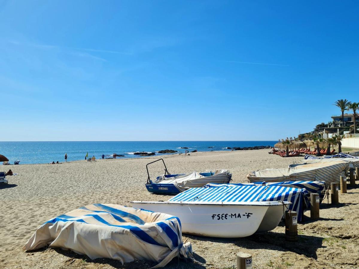 Casa Catan Apartman La Cala De Mijas Kültér fotó