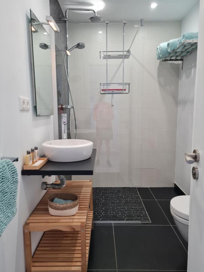 Casa Catan Apartman La Cala De Mijas Kültér fotó