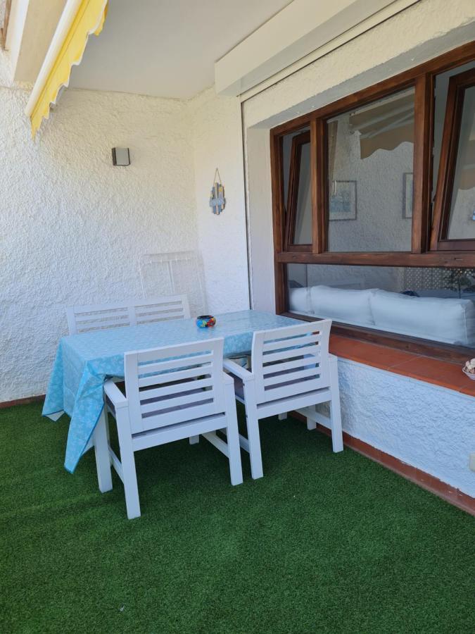 Casa Catan Apartman La Cala De Mijas Kültér fotó