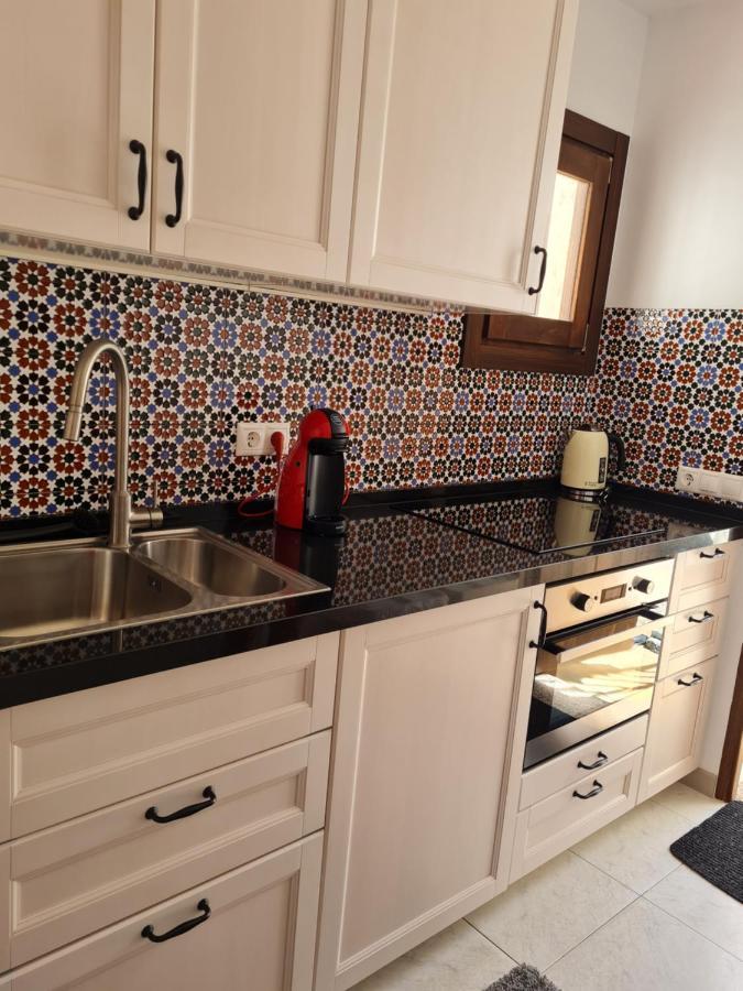 Casa Catan Apartman La Cala De Mijas Kültér fotó