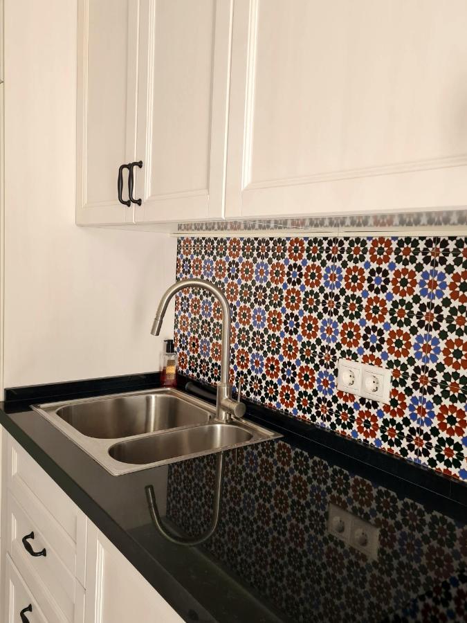 Casa Catan Apartman La Cala De Mijas Kültér fotó