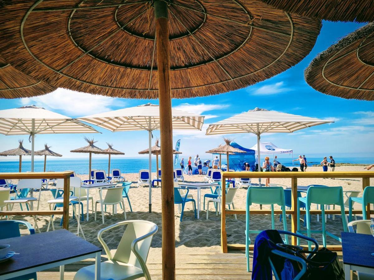 Casa Catan Apartman La Cala De Mijas Kültér fotó