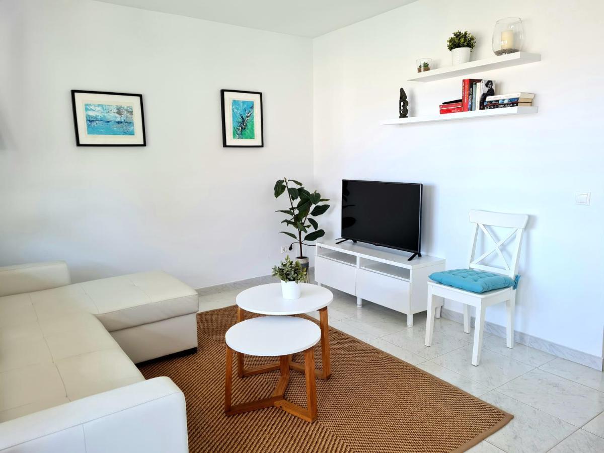 Casa Catan Apartman La Cala De Mijas Kültér fotó
