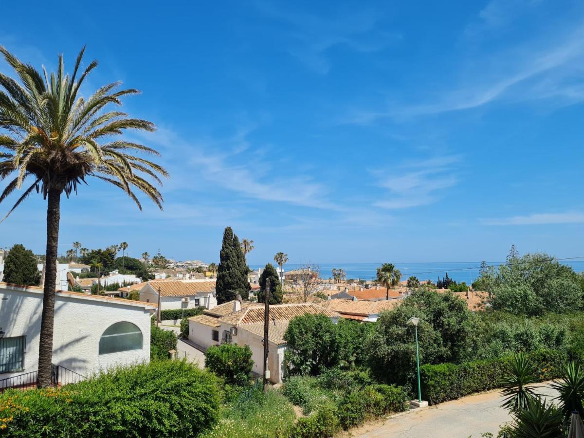Casa Catan Apartman La Cala De Mijas Kültér fotó