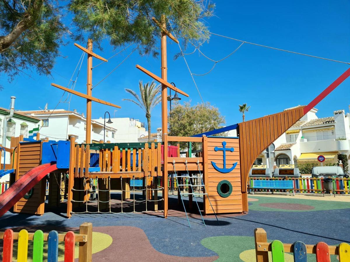 Casa Catan Apartman La Cala De Mijas Kültér fotó