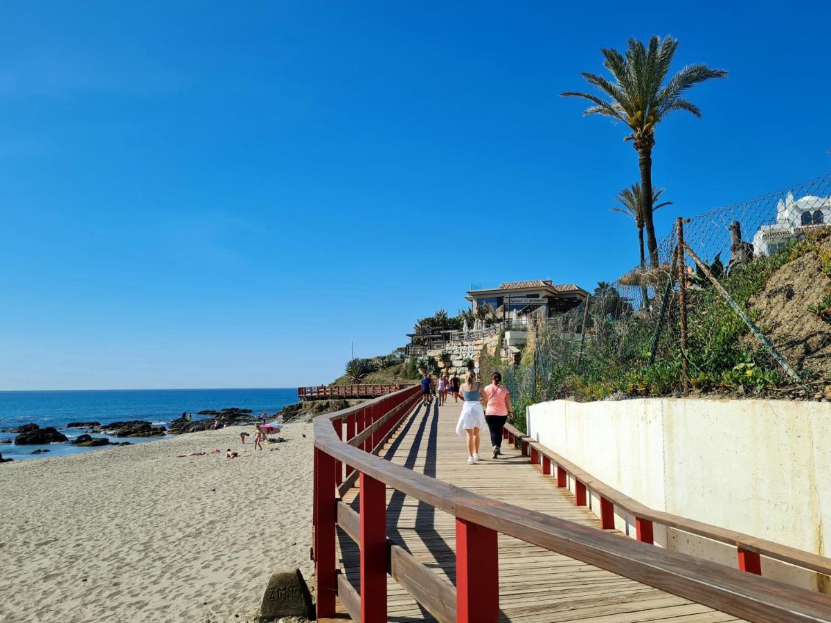 Casa Catan Apartman La Cala De Mijas Kültér fotó