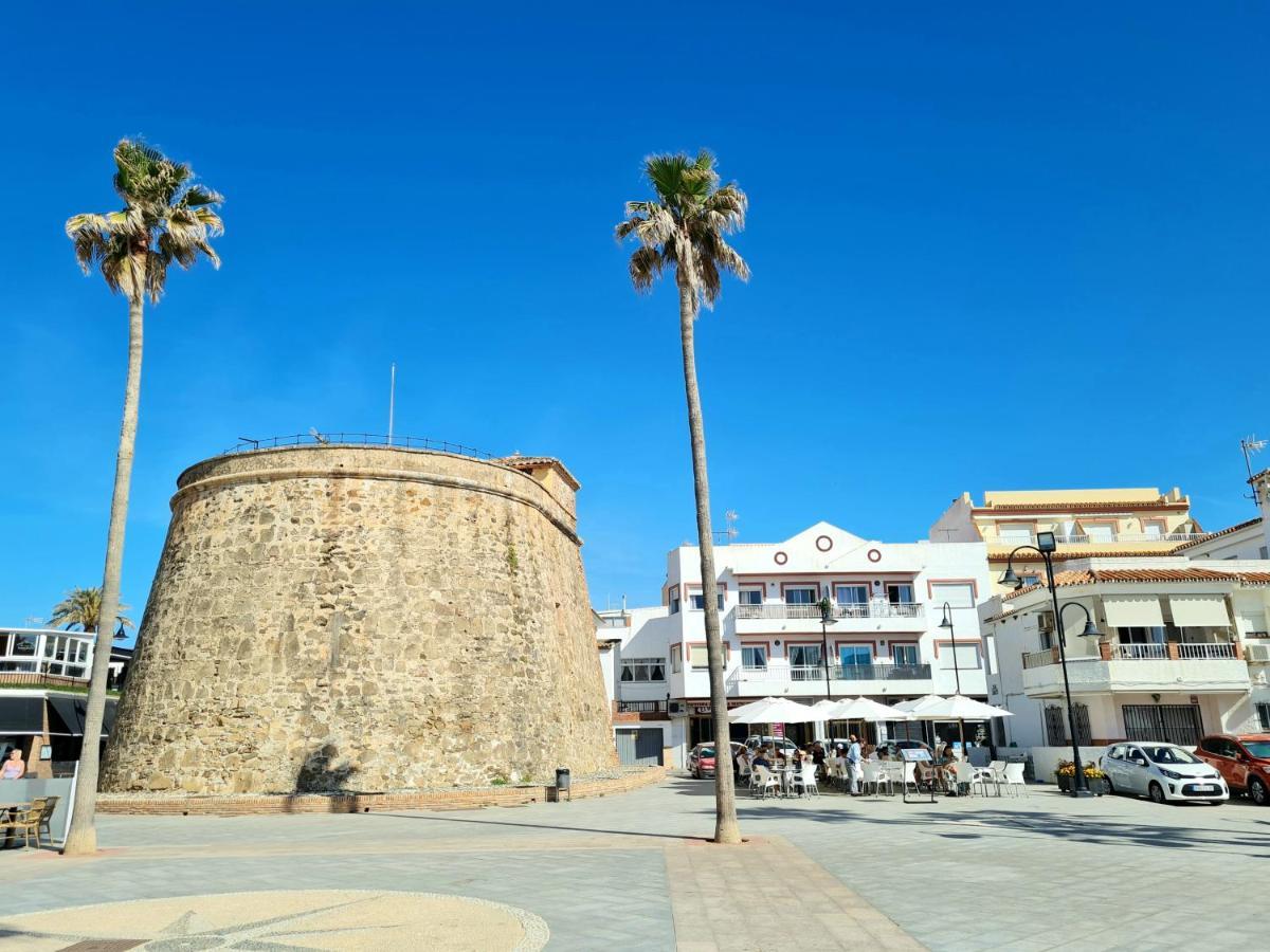 Casa Catan Apartman La Cala De Mijas Kültér fotó