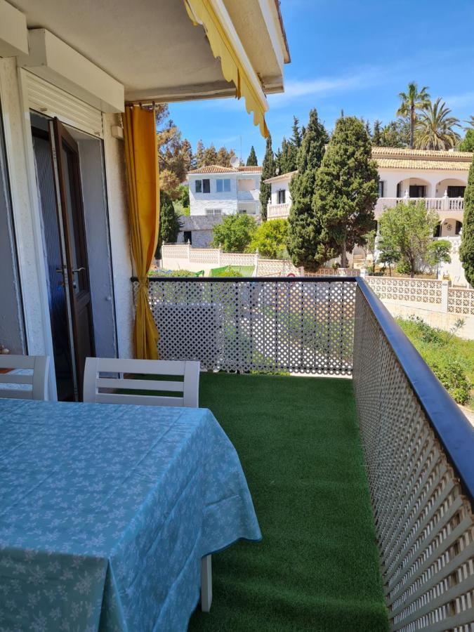 Casa Catan Apartman La Cala De Mijas Kültér fotó