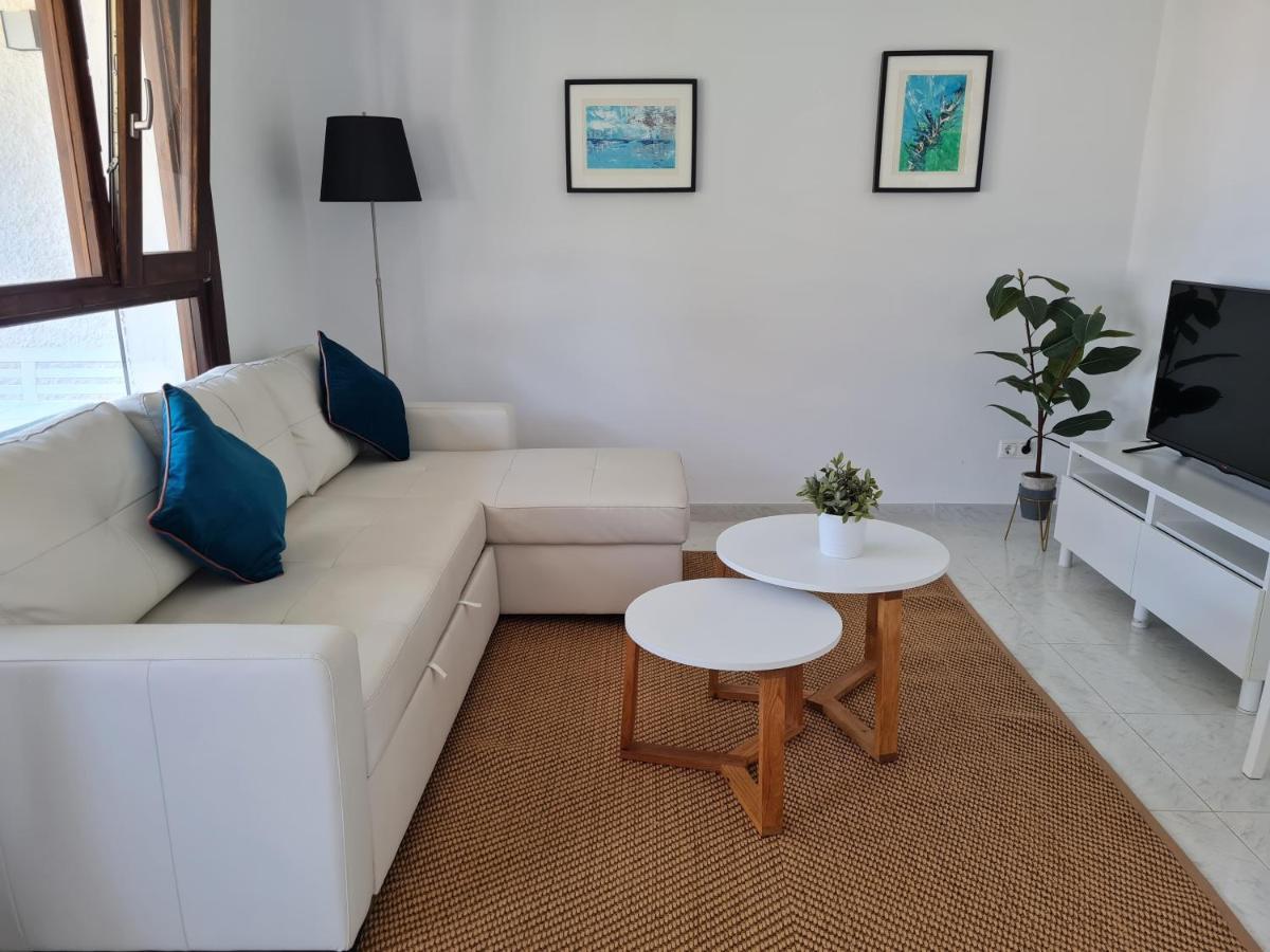 Casa Catan Apartman La Cala De Mijas Kültér fotó