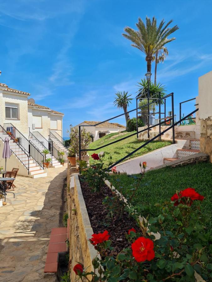 Casa Catan Apartman La Cala De Mijas Kültér fotó