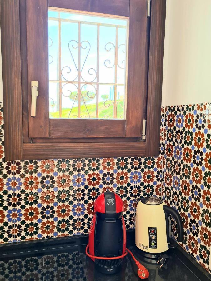 Casa Catan Apartman La Cala De Mijas Kültér fotó