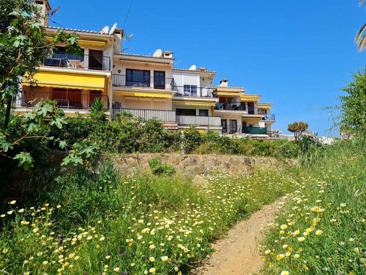 Casa Catan Apartman La Cala De Mijas Kültér fotó