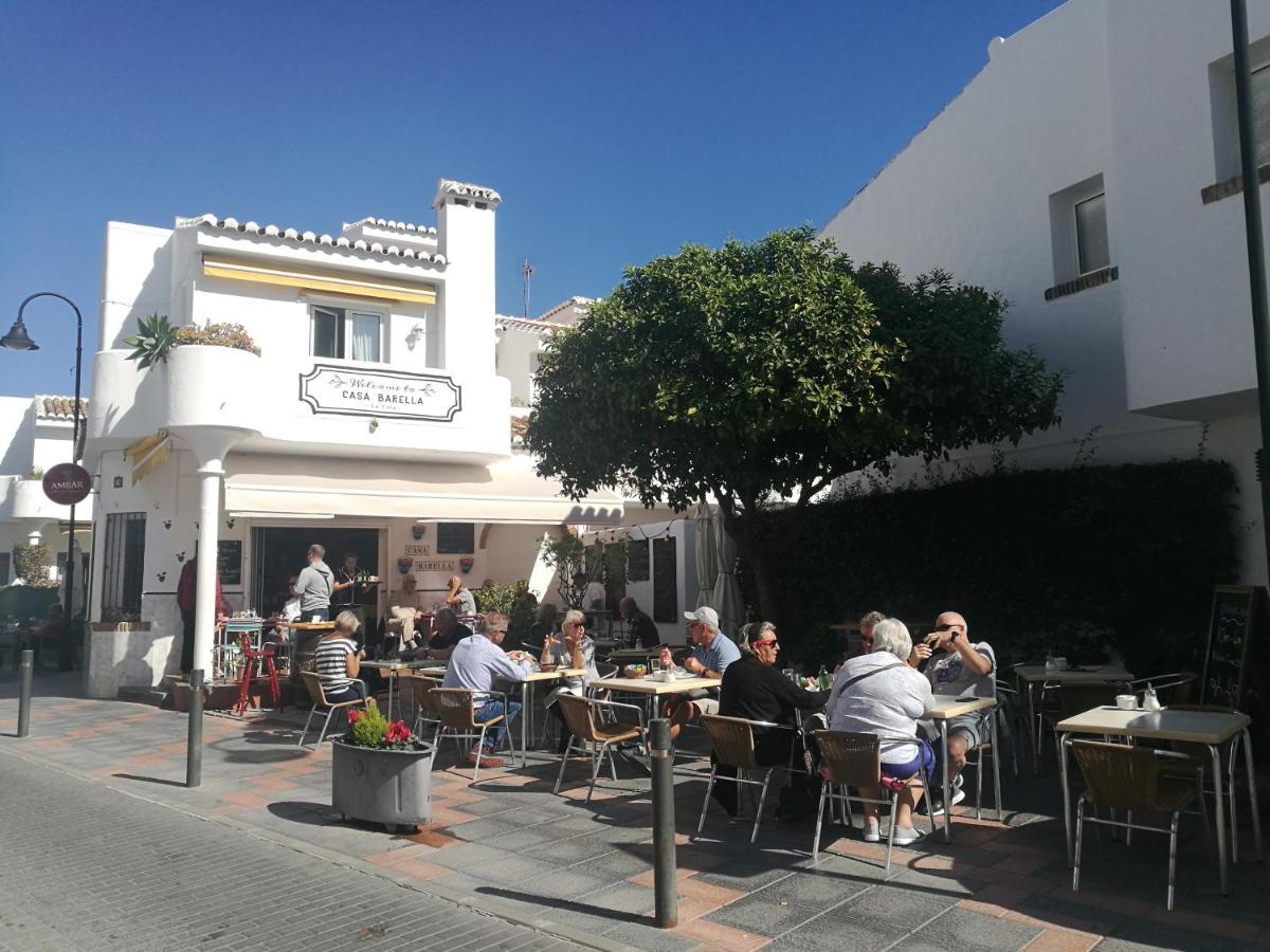 Casa Catan Apartman La Cala De Mijas Kültér fotó