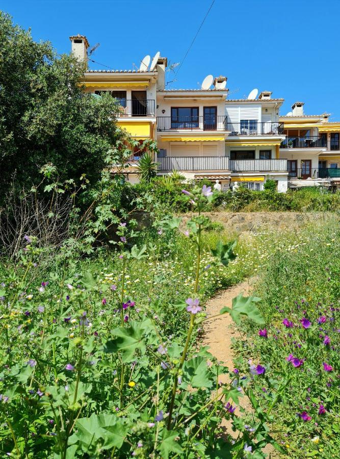 Casa Catan Apartman La Cala De Mijas Kültér fotó