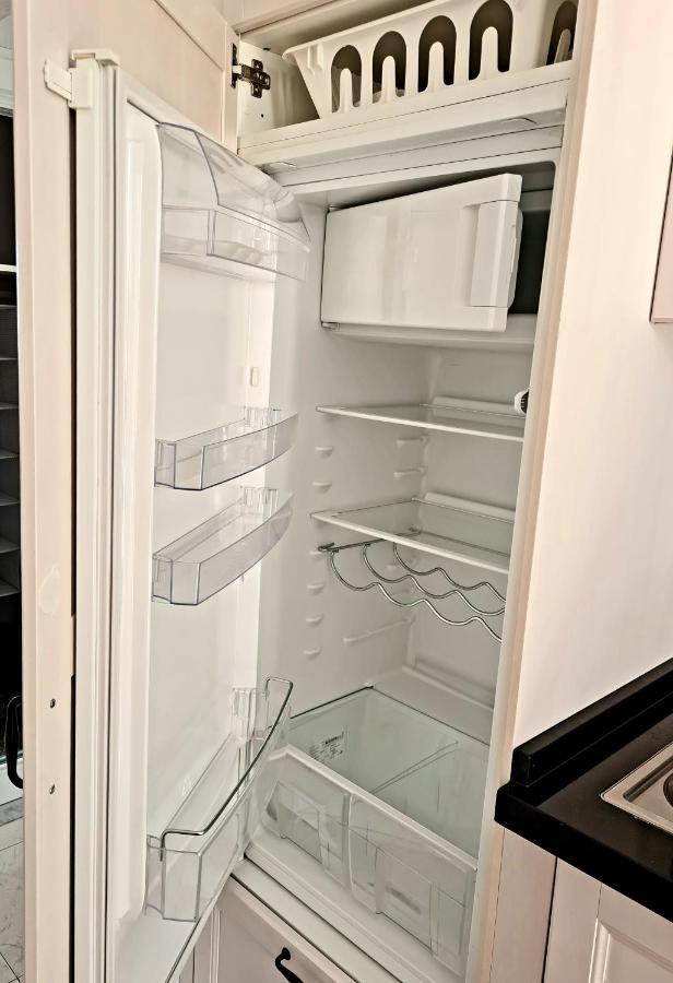 Casa Catan Apartman La Cala De Mijas Kültér fotó