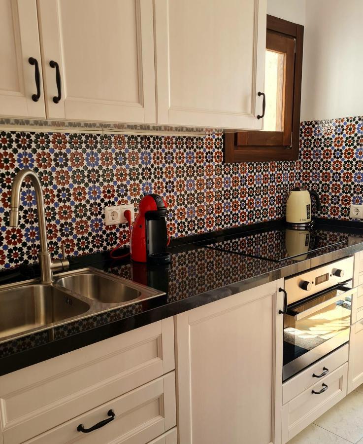 Casa Catan Apartman La Cala De Mijas Kültér fotó