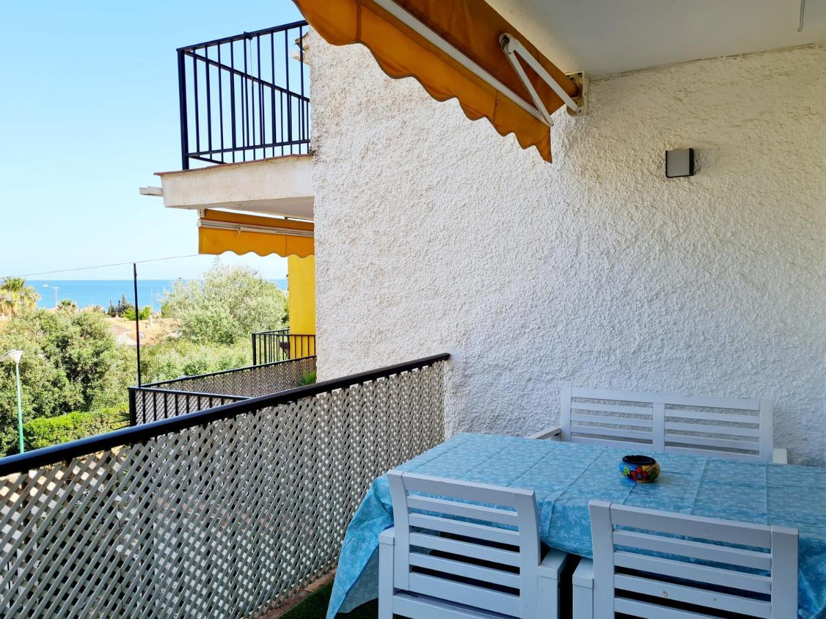 Casa Catan Apartman La Cala De Mijas Kültér fotó