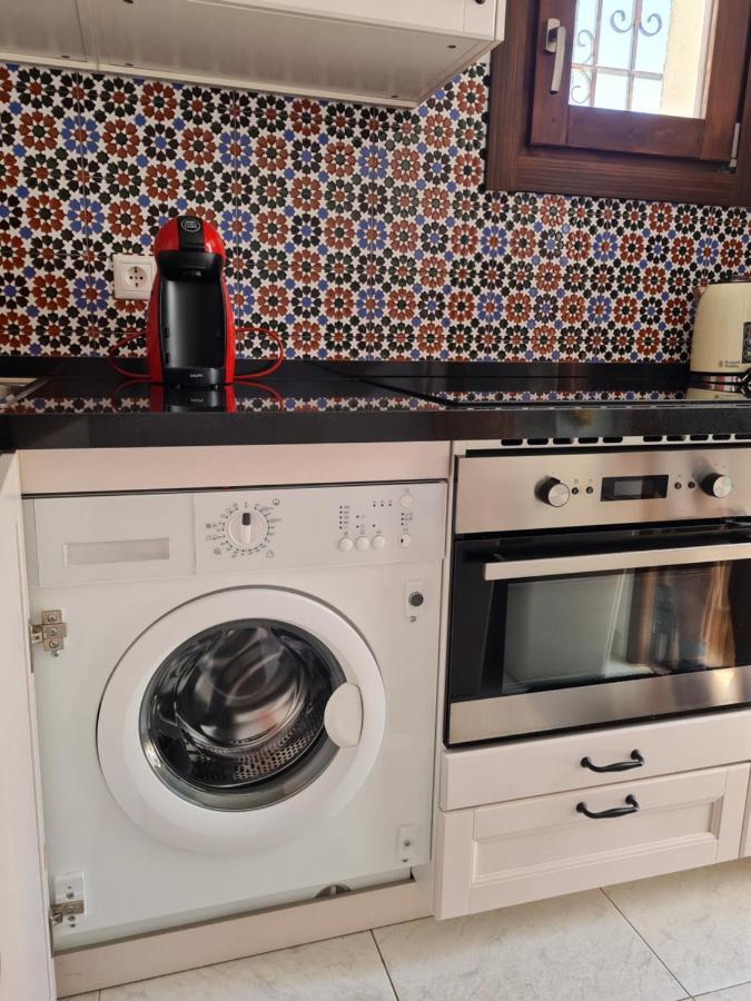 Casa Catan Apartman La Cala De Mijas Kültér fotó