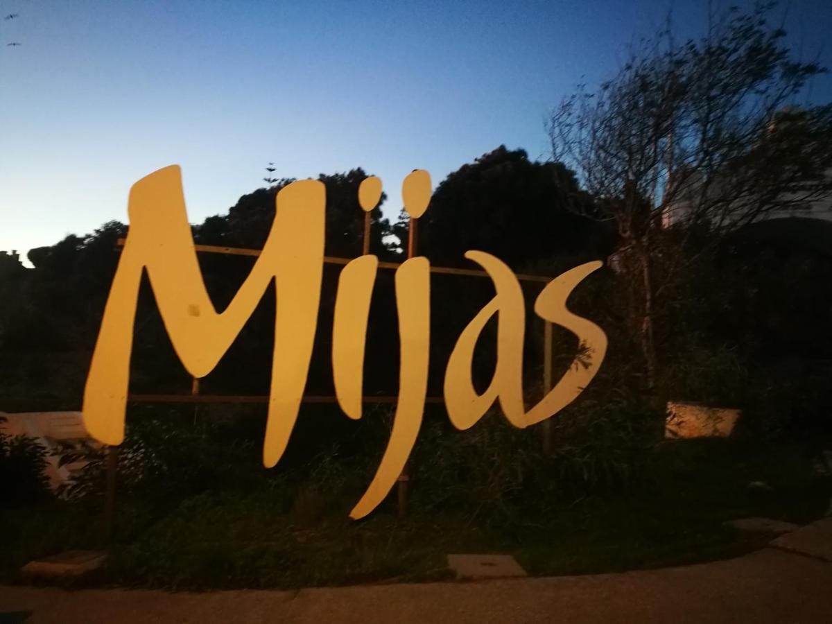 Casa Catan Apartman La Cala De Mijas Kültér fotó